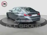 2021 BMW 330