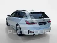 2021 BMW 330