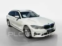2021 BMW 330