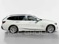 2021 BMW 330