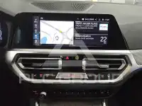2021 BMW 330