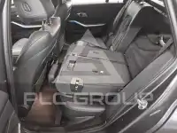 2021 BMW 330