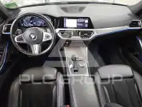 2021 BMW 330
