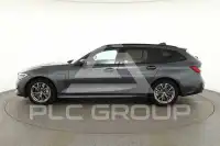 2021 BMW 330