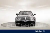 2021 BMW 330
