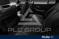 2021 BMW 330