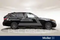 2021 BMW 330