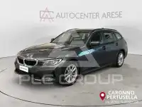 2021 BMW 330