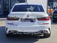 2021 BMW 330