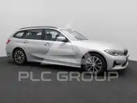 2021 BMW 330
