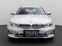 2021 BMW 330