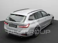 2021 BMW 330