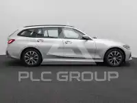 2021 BMW 330