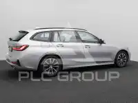 2021 BMW 330