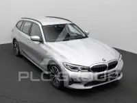 2021 BMW 330