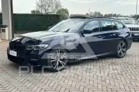 2021 BMW 330