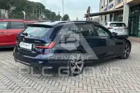 2021 BMW 330