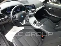 2021 BMW 330