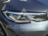 2021 BMW 330