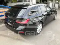 2021 BMW 330