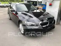 2021 BMW 330