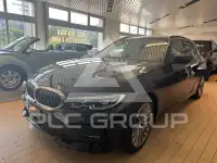 2021 BMW 330