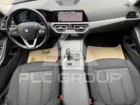 2021 BMW 330