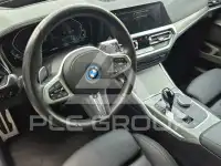 2021 BMW 330