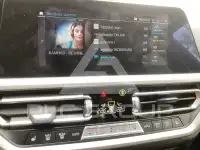 2021 BMW 330