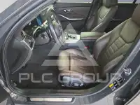 2021 BMW 330