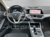2021 BMW 330