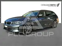 2021 BMW 330