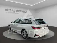 2021 BMW 330