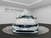 2021 BMW 330
