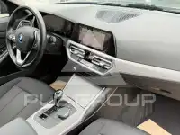 2021 BMW 330