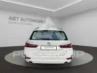 2021 BMW 330