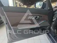 2021 BMW 330