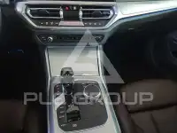 2021 BMW 330