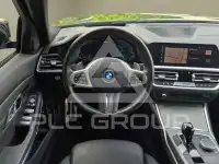 2021 BMW 330