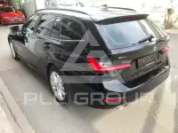 2021 BMW 330