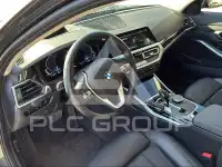 2021 BMW 330