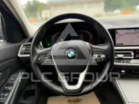 2021 BMW 330