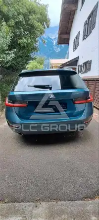 2021 BMW 330