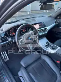 2021 BMW 330