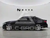 2021 BMW 330