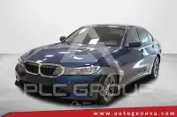 2021 BMW 330
