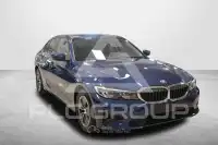 2021 BMW 330