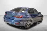 2021 BMW 330