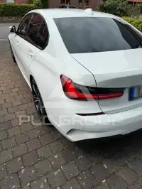 2021 BMW 330