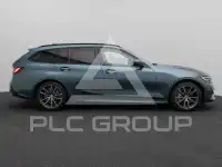 2021 BMW 330